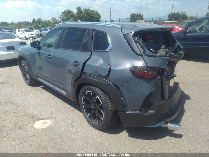 2023 MAZDA CX-50 MERIDIAN 7MMVABXYXPN139575