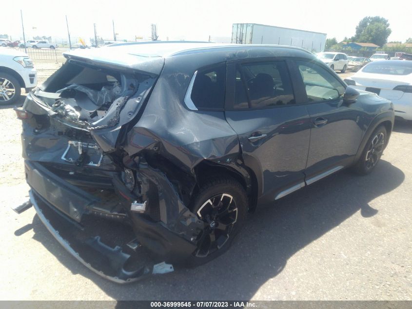 2023 MAZDA CX-50 MERIDIAN 7MMVABXYXPN139575