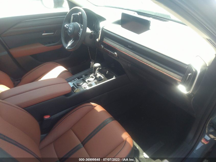 2023 MAZDA CX-50 MERIDIAN 7MMVABXYXPN139575