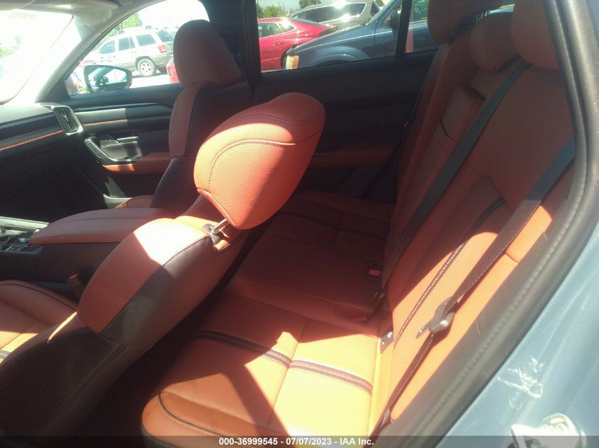 2023 MAZDA CX-50 MERIDIAN 7MMVABXYXPN139575