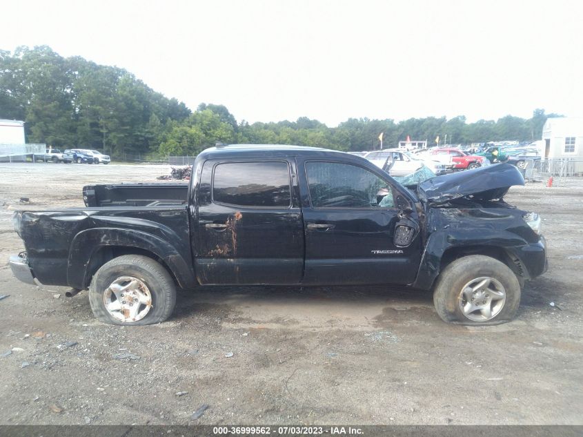2014 TOYOTA TACOMA PRERUNNER - 5TFJU4GN2EX063939