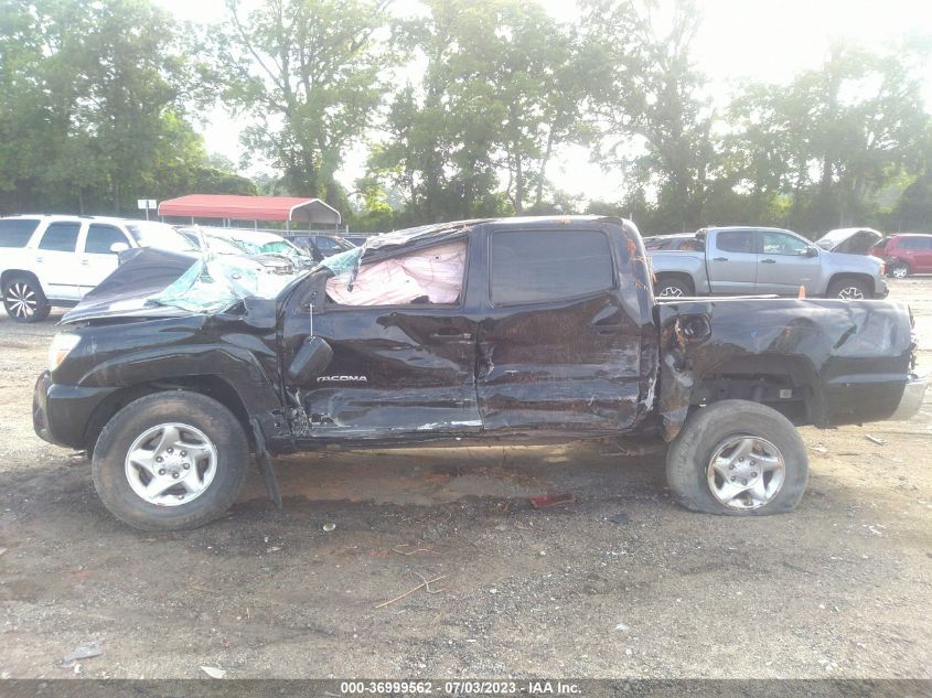 2014 TOYOTA TACOMA PRERUNNER - 5TFJU4GN2EX063939