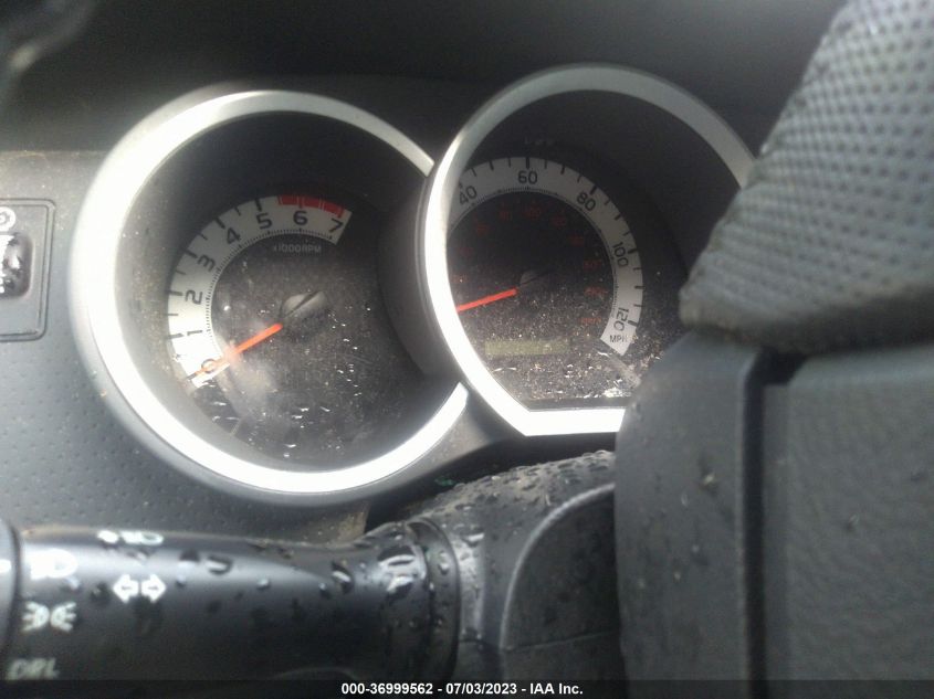 2014 TOYOTA TACOMA PRERUNNER - 5TFJU4GN2EX063939