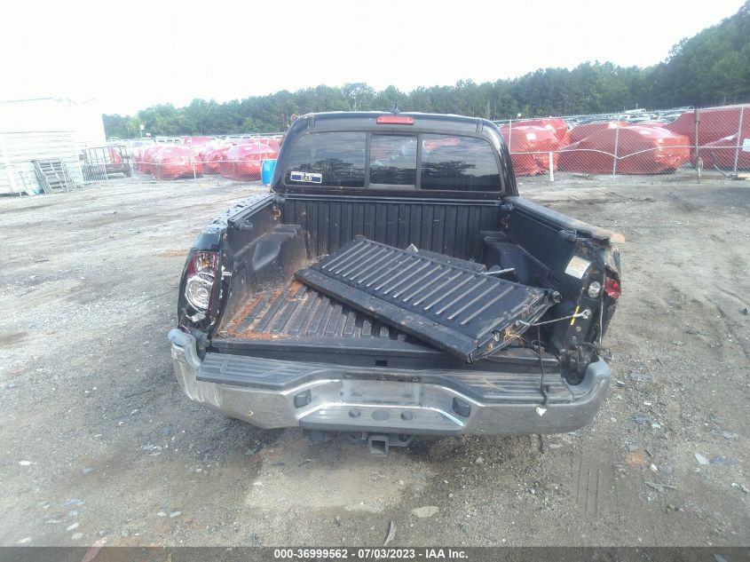 2014 TOYOTA TACOMA PRERUNNER - 5TFJU4GN2EX063939