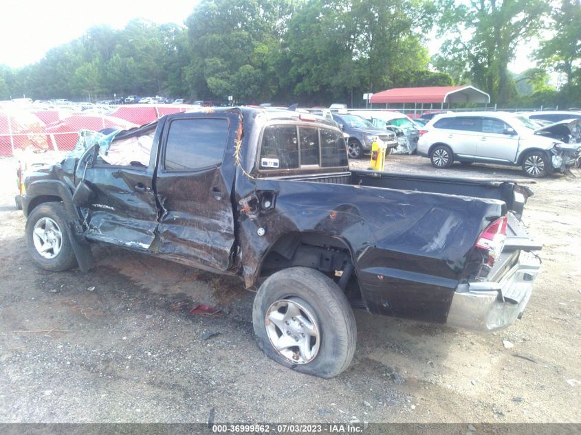 2014 TOYOTA TACOMA PRERUNNER - 5TFJU4GN2EX063939