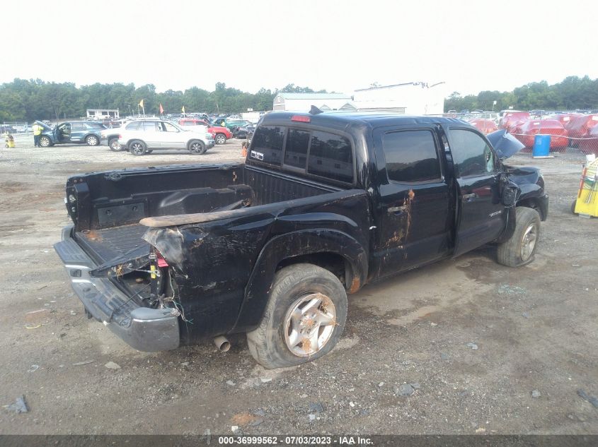 2014 TOYOTA TACOMA PRERUNNER - 5TFJU4GN2EX063939