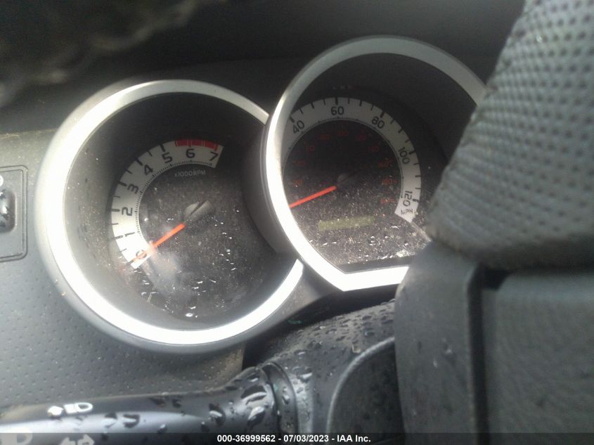 2014 TOYOTA TACOMA PRERUNNER - 5TFJU4GN2EX063939