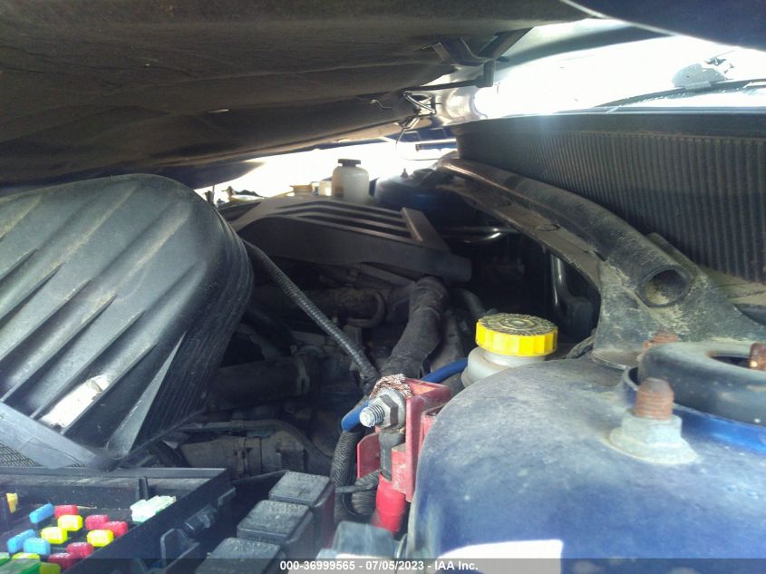 2013 DODGE AVENGER SXT - 1C3CDZCB1DN634191