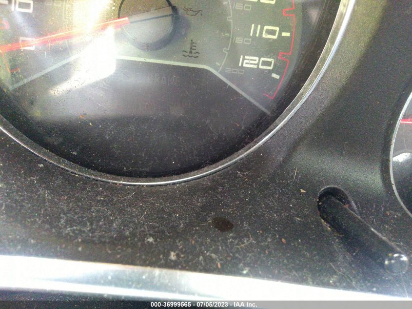 2013 DODGE AVENGER SXT - 1C3CDZCB1DN634191