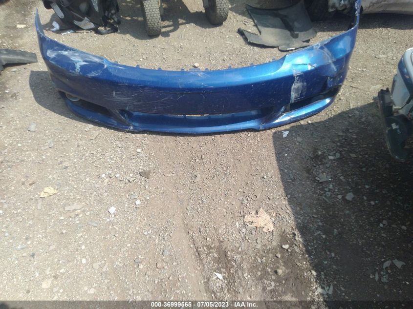 2013 DODGE AVENGER SXT - 1C3CDZCB1DN634191