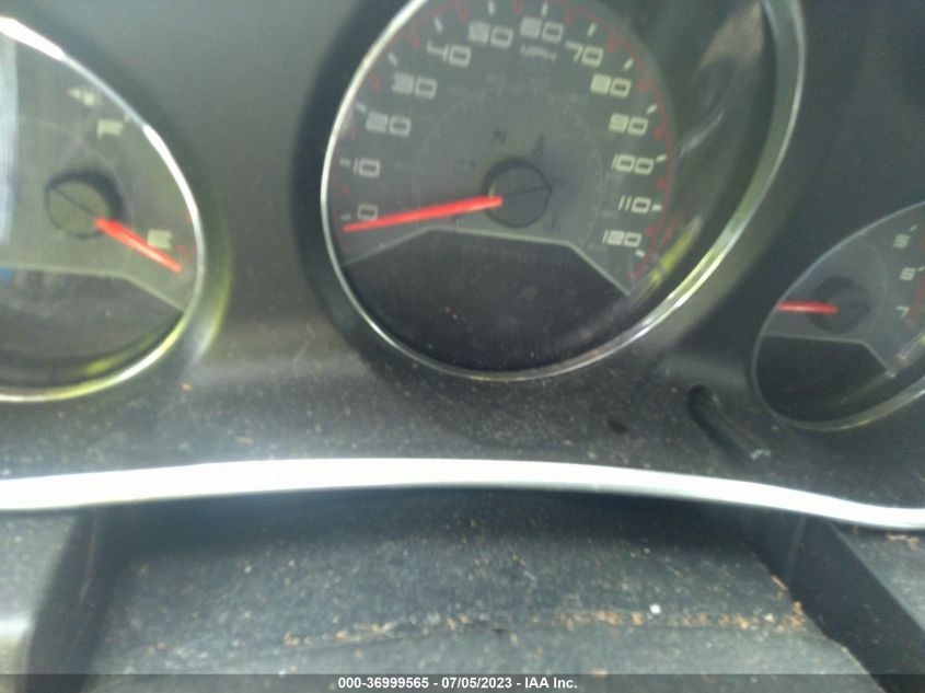 2013 DODGE AVENGER SXT - 1C3CDZCB1DN634191