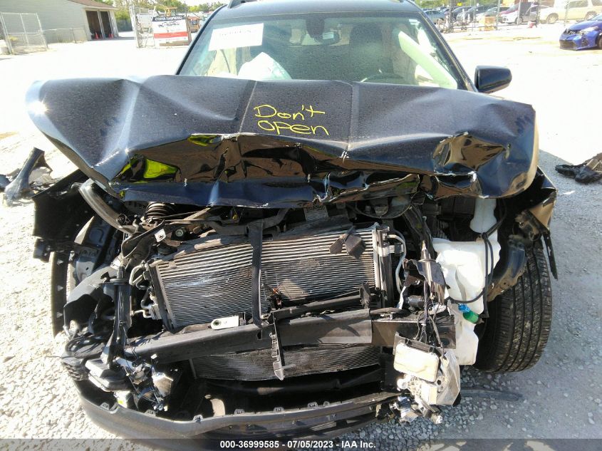 2019 GMC TERRAIN SLE - 3GKALTEV5KL223145