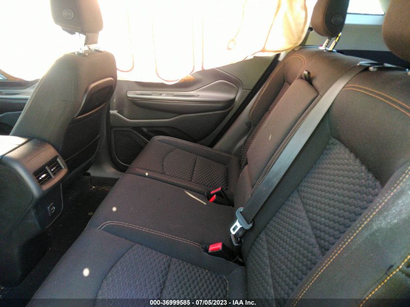 2019 GMC TERRAIN SLE - 3GKALTEV5KL223145