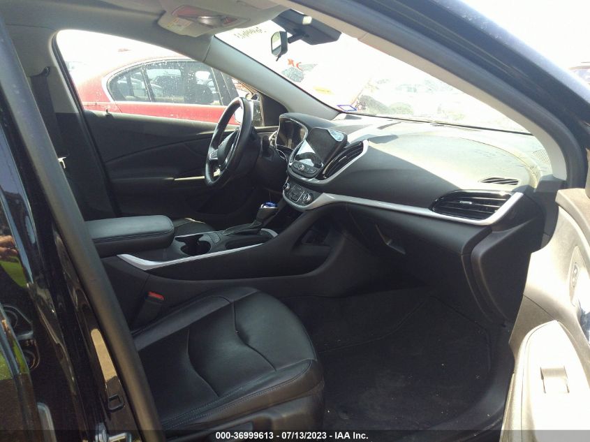 2018 CHEVROLET VOLT LT - 1G1RC6S55JU135777