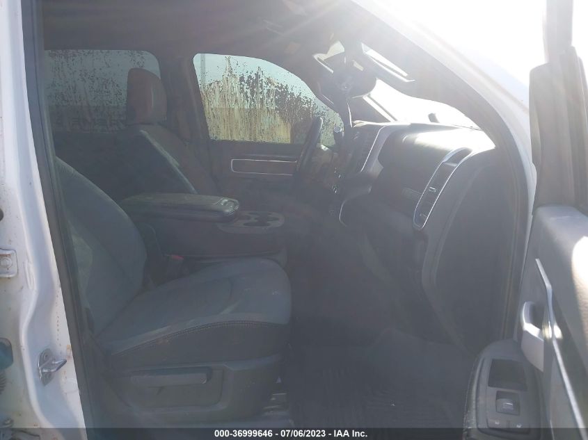 2022 RAM 2500 BIG HORN/LONE STAR - 3C6UR50L2NG272178