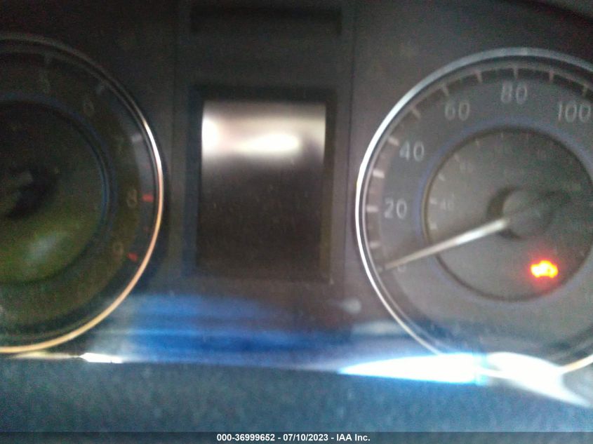 2013 INFINITI G37 SEDAN JOURNEY - JN1CV6APXDM711655