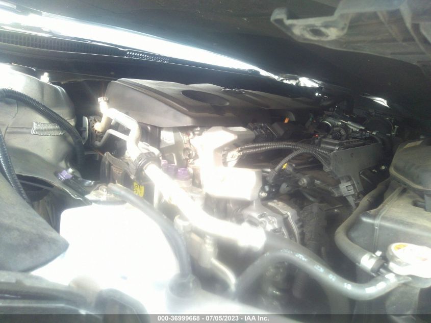 2018 TOYOTA CAMRY LE/SE/XLE/L - 4T1B11HKXJU146283