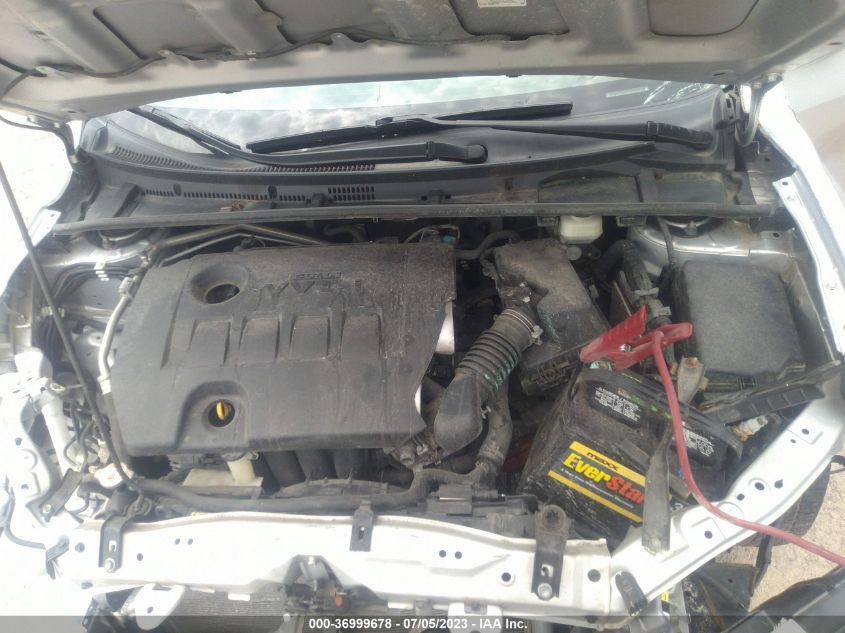 2018 TOYOTA COROLLA L/LE/XLE/SE/XSE - 2T1BURHEXJC001102