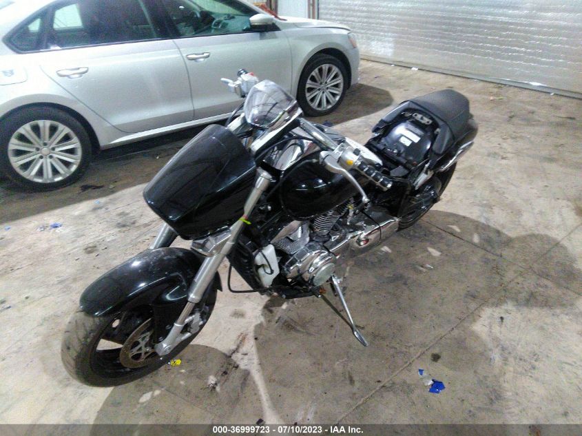 2007 SUZUKI VZR1800 JS1VY53A272102862