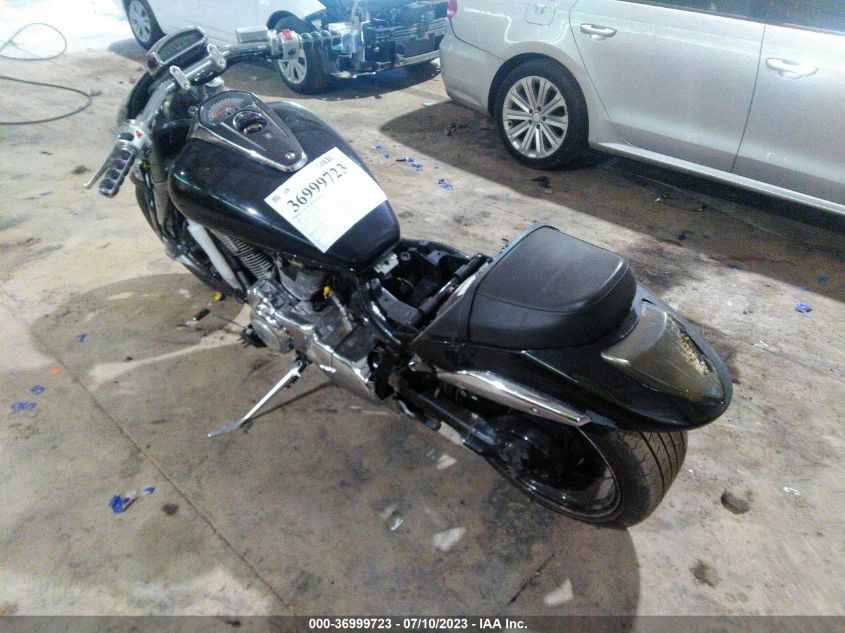 2007 SUZUKI VZR1800 JS1VY53A272102862