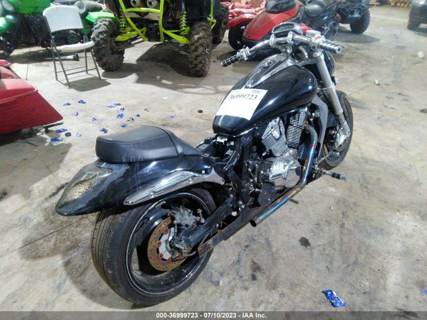 2007 SUZUKI VZR1800 JS1VY53A272102862