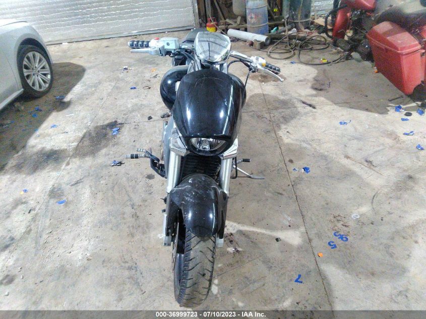 2007 SUZUKI VZR1800 JS1VY53A272102862