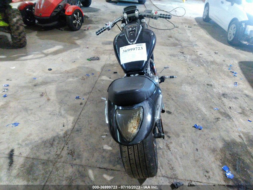 2007 SUZUKI VZR1800 JS1VY53A272102862