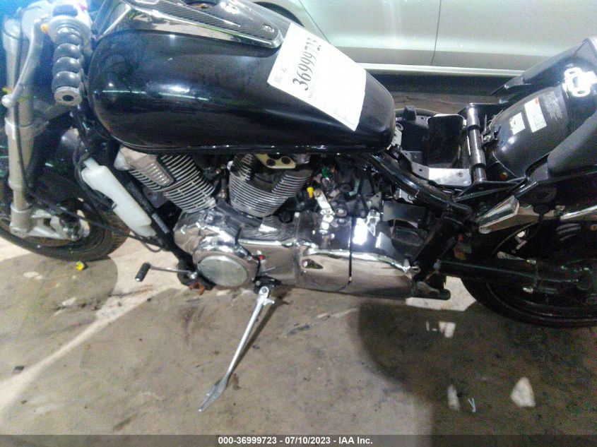 2007 SUZUKI VZR1800 JS1VY53A272102862