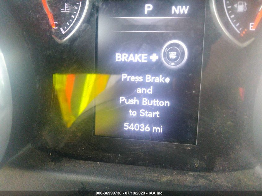 2018 JEEP WRANGLER UNLIMITED SPORT - 1C4HJXDG2JW171413