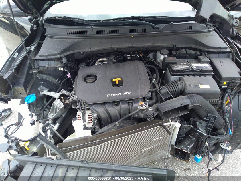 VIN KM8K62AA8MU628506 2021 HYUNDAI KONA SEL PLUS