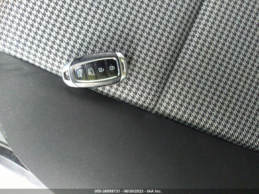 VIN KM8K62AA8MU628506 2021 HYUNDAI KONA SEL PLUS