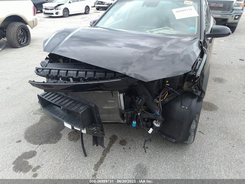 VIN KM8K62AA8MU628506 2021 HYUNDAI KONA SEL PLUS