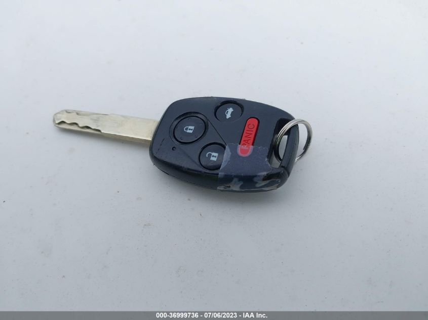 2013 HONDA CIVIC SDN LX - 2HGFB2F5XDH510989