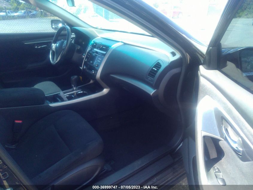 2014 NISSAN ALTIMA 2.5 SV - 1N4AL3AP1EC115162
