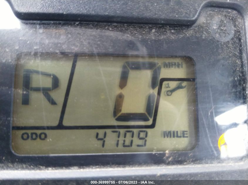 2017 HONDA SXS700 M4 1HFVE02H0H4301839