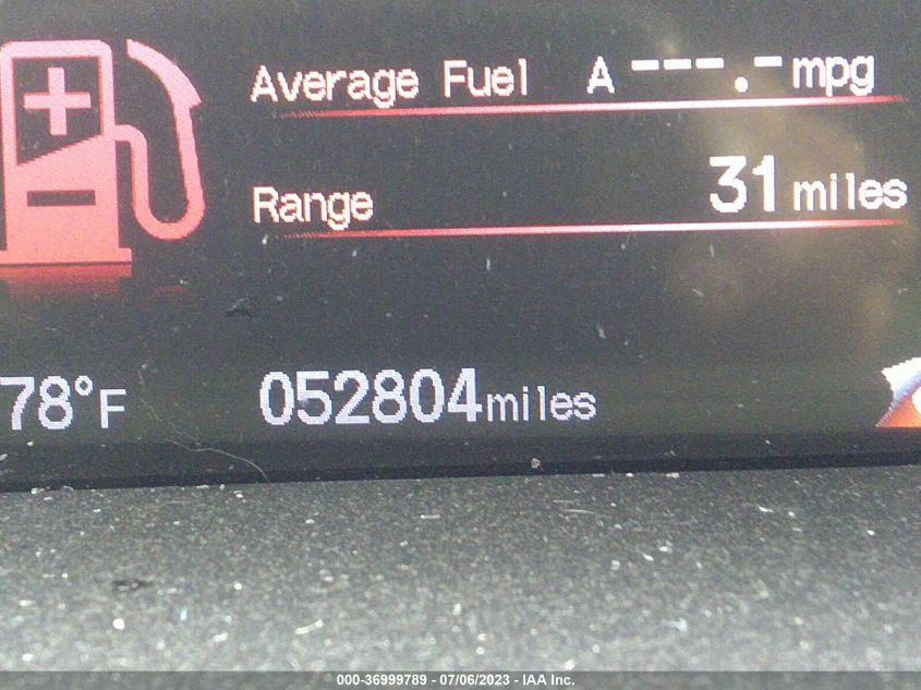 2015 HONDA CIVIC SEDAN LX - 19XFB2F53FE116814