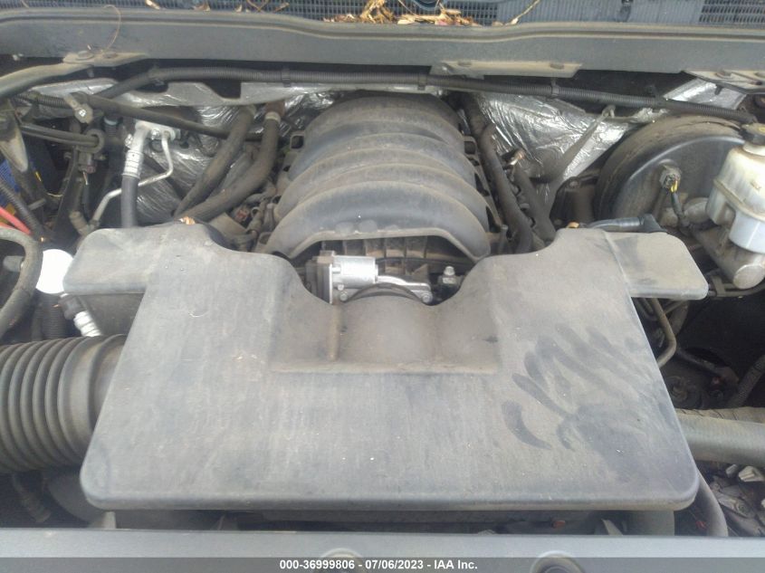 2014 CHEVROLET SILVERADO 1500 LT - 3GCPCREC8EG477114