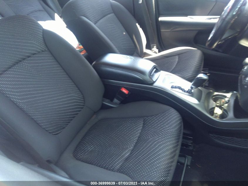 2017 DODGE JOURNEY SE - 3C4PDCAB2HT684245
