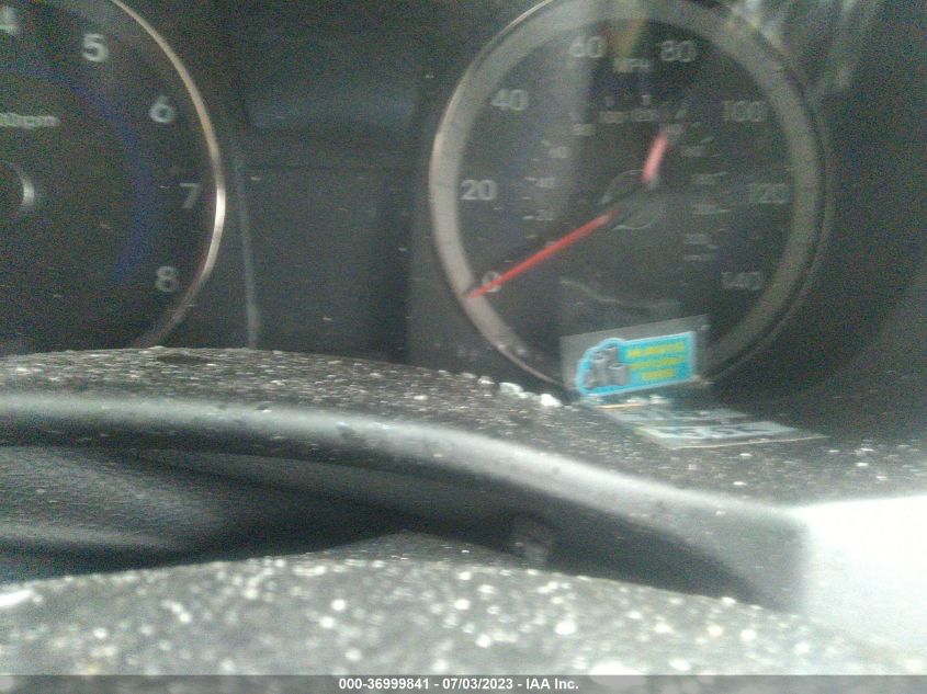 2013 HYUNDAI ACCENT GS - KMHCT5AE5DU081079