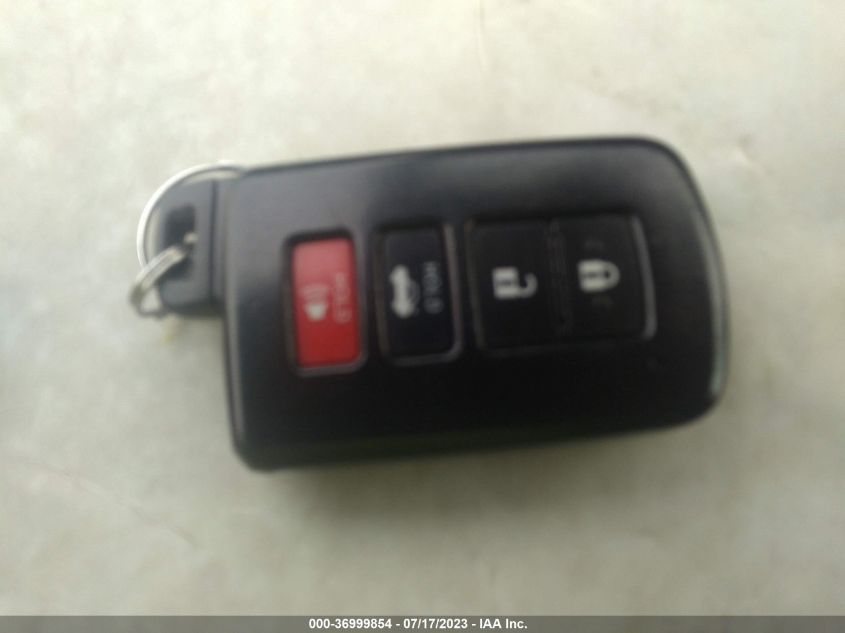 2015 TOYOTA CAMRY XLE/SE/LE/XSE - 4T1BF1FK7FU945353