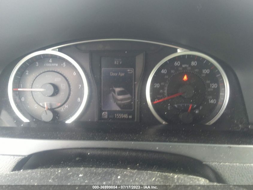 2015 TOYOTA CAMRY XLE/SE/LE/XSE - 4T1BF1FK7FU945353
