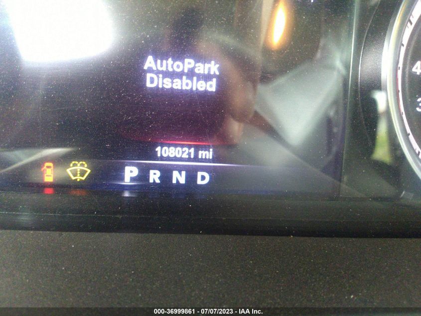 2017 RAM 1500 SLT - 1C6RR7GT1HS571154