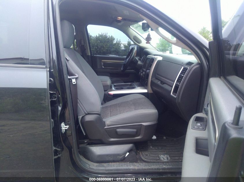 2017 RAM 1500 SLT - 1C6RR7GT1HS571154