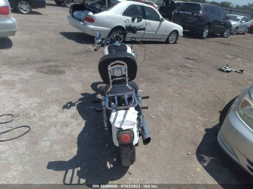 2007 HARLEY-DAVIDSON XL1200 L - 1HD1CX3117K449886