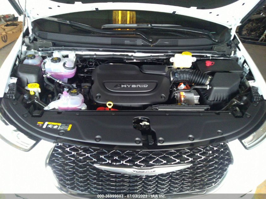 2023 CHRYSLER PACIFICA HYBRID TOURING L - 2C4RC1L7XPR584193