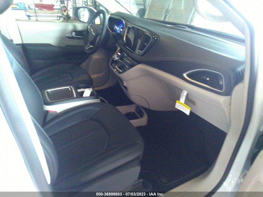 2023 CHRYSLER PACIFICA HYBRID TOURING L - 2C4RC1L7XPR584193