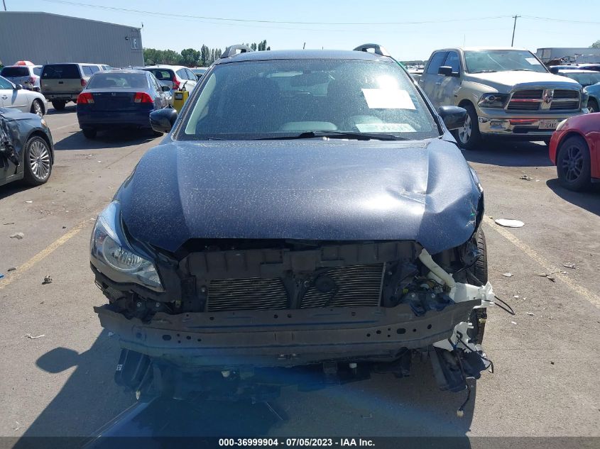 2015 SUBARU XV CROSSTREK PREMIUM - JF2GPADC6FH261228