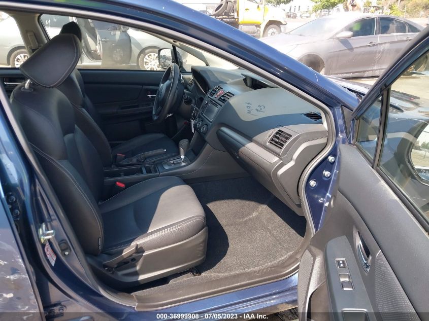 2013 SUBARU IMPREZA SEDAN LIMITED - JF1GJAK69DH019792