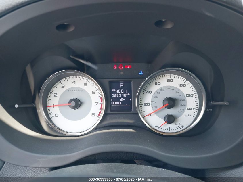 2013 SUBARU IMPREZA SEDAN LIMITED - JF1GJAK69DH019792