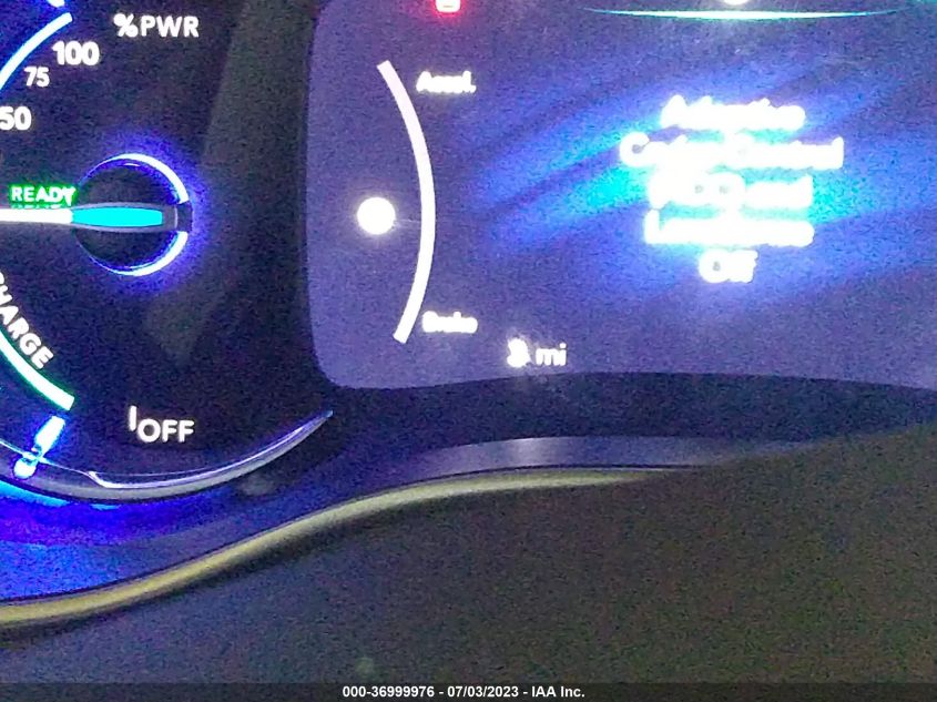 2023 CHRYSLER PACIFICA HYBRID TOURING L - 2C4RC1L7XPR575672